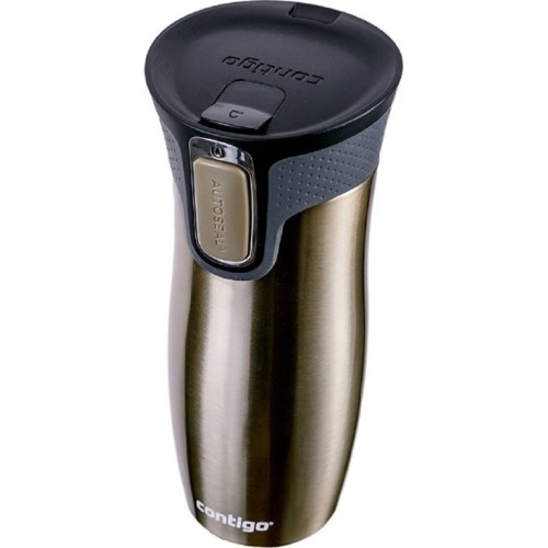 Termo puodelis Contigo West Loop 2095796 470 ml