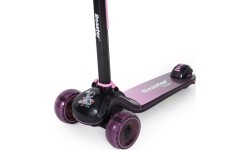 Hulajnoga dziecięca Beaster Kids BS605, różowa