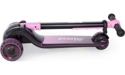 Hulajnoga dziecięca Beaster Kids BS605, różowa