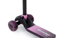 Hulajnoga dziecięca Beaster Kids BS605, różowa