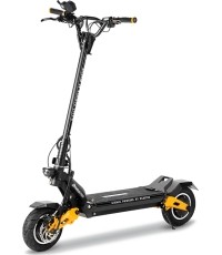 Hulajnoga elektryczna Beaster Scooter Diablo PRO, 2400 W, 60 V, 24 Ah, terenowa