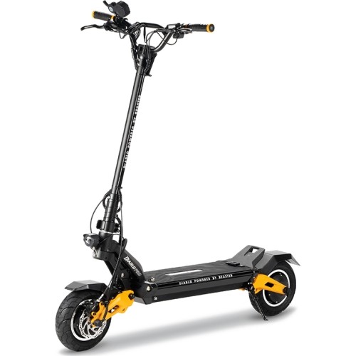 Hulajnoga elektryczna Beaster Scooter Diablo PRO, 2400 W, 60 V, 24 Ah, terenowa