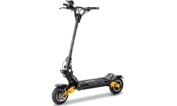 Hulajnoga elektryczna Beaster Scooter Diablo PRO, 2400 W, 60 V, 24 Ah, terenowa