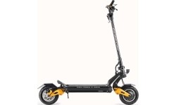 Hulajnoga elektryczna Beaster Scooter Diablo PRO, 2400 W, 60 V, 24 Ah, terenowa
