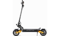 Skuter elektryczny Beaster Diablo PRO, 2400 W, 60 V, 24 Ah