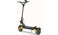 Skuter elektryczny Beaster Diablo PRO, 2400 W, 60 V, 24 Ah