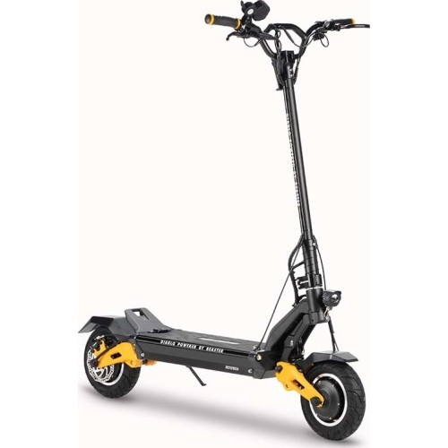 Hulajnoga elektryczna Beaster Scooter Diablo PRO, 2400 W, 60 V, 24 Ah, terenowa