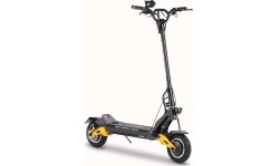 Hulajnoga elektryczna Beaster Scooter Diablo PRO, 2400 W, 60 V, 24 Ah, terenowa