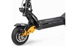 Hulajnoga elektryczna Beaster Scooter Diablo PRO, 2400 W, 60 V, 24 Ah, terenowa