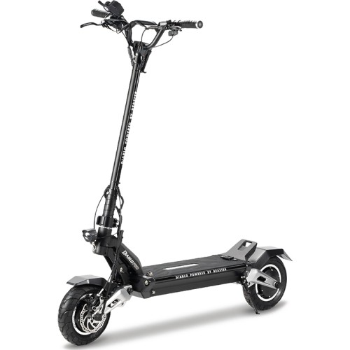 Hulajnoga elektryczna Beaster Scooter Diablo PRO, 2400 W, 60 V, 24, terenowa