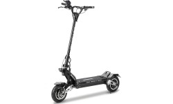 Hulajnoga elektryczna Beaster Scooter Diablo PRO, 2400 W, 60 V, 24, terenowa
