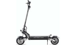 Hulajnoga elektryczna Beaster Scooter Diablo PRO, 2400 W, 60 V, 24, terenowa