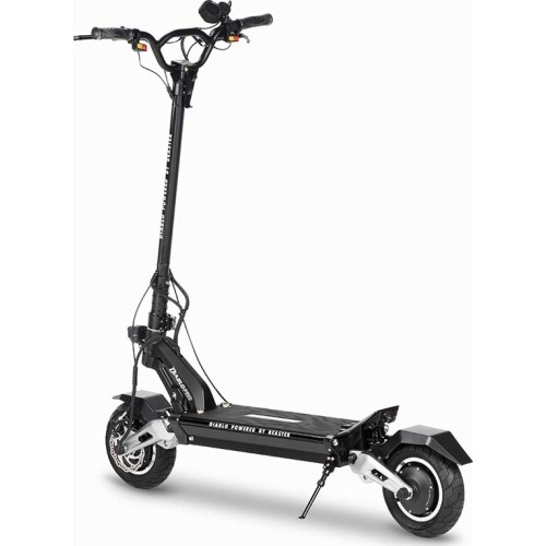 Hulajnoga elektryczna Beaster Scooter Diablo PRO, 2400 W, 60 V, 24, terenowa