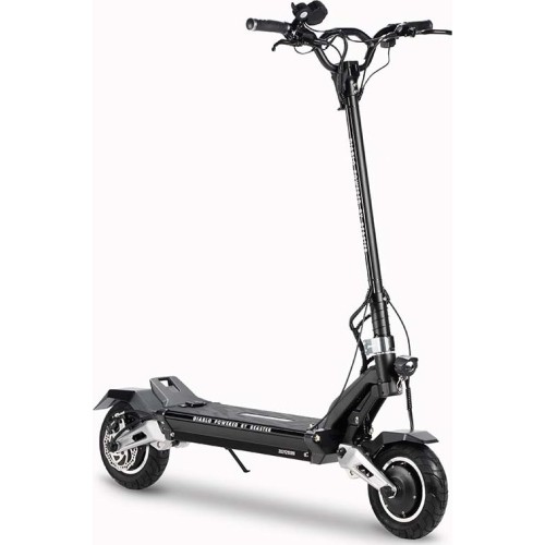 Hulajnoga elektryczna Beaster Scooter Diablo PRO, 2400 W, 60 V, 24, terenowa