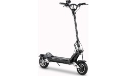 Hulajnoga elektryczna Beaster Scooter Diablo PRO, 2400 W, 60 V, 24, terenowa
