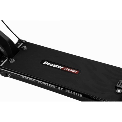Hulajnoga elektryczna Beaster Scooter Diablo PRO, 2400 W, 60 V, 24, terenowa