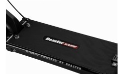 Hulajnoga elektryczna Beaster Scooter Diablo PRO, 2400 W, 60 V, 24, terenowa