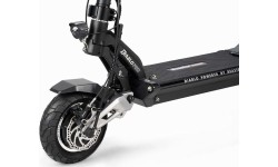 Hulajnoga elektryczna Beaster Scooter Diablo PRO, 2400 W, 60 V, 24, terenowa