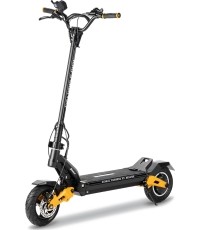 Hulajnoga elektryczna Beaster Scooter Diablo, 1000 W, 60 V, 20.8 Ah, terenowa