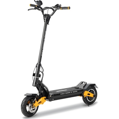 Hulajnoga elektryczna Beaster Scooter Diablo, 1000 W, 60 V, 20.8 Ah, terenowa