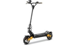 Skuter elektryczny Beaster Diablo, 1000 W, 60 V, 20,8 Ah