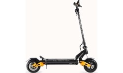 Hulajnoga elektryczna Beaster Scooter Diablo, 1000 W, 60 V, 20.8 Ah, terenowa