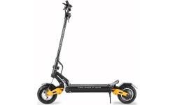 Skuter elektryczny Beaster Diablo, 1000 W, 60 V, 20,8 Ah