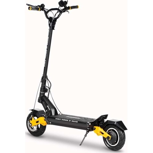 Hulajnoga elektryczna Beaster Scooter Diablo, 1000 W, 60 V, 20.8 Ah, terenowa