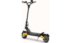 Skuter elektryczny Beaster Diablo, 1000 W, 60 V, 20,8 Ah