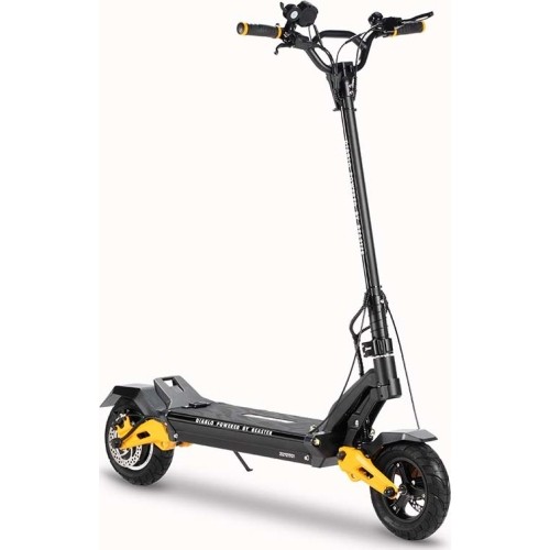Hulajnoga elektryczna Beaster Scooter Diablo, 1000 W, 60 V, 20.8 Ah, terenowa