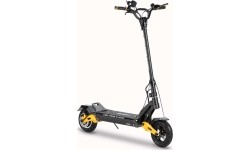 Hulajnoga elektryczna Beaster Scooter Diablo, 1000 W, 60 V, 20.8 Ah, terenowa