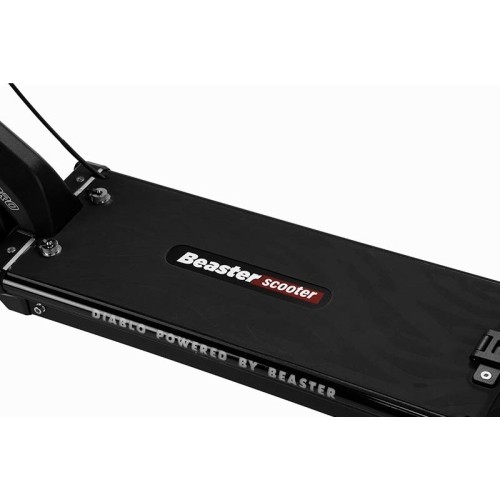 Skuter elektryczny Beaster Diablo, 1000 W, 60 V, 20,8 Ah