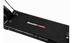 Skuter elektryczny Beaster Diablo, 1000 W, 60 V, 20,8 Ah