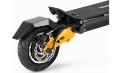 Hulajnoga elektryczna Beaster Scooter Diablo, 1000 W, 60 V, 20.8 Ah, terenowa