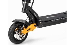 Hulajnoga elektryczna Beaster Scooter Diablo, 1000 W, 60 V, 20.8 Ah, terenowa