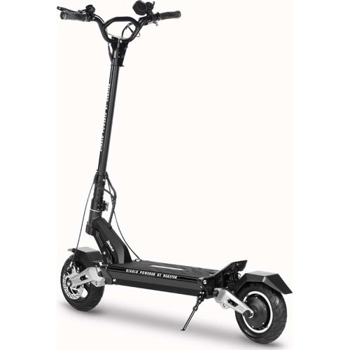 Skuter elektryczny Beaster Diablo, 1000 W, 60 V, 20,8 Ah