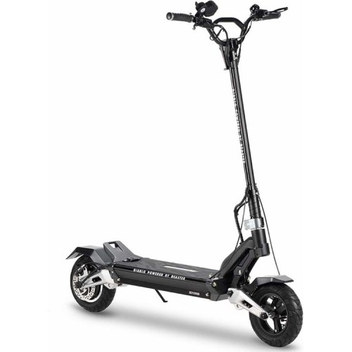 Skuter elektryczny Beaster Diablo, 1000 W, 60 V, 20,8 Ah