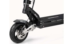 Skuter elektryczny Beaster Diablo, 1000 W, 60 V, 20,8 Ah