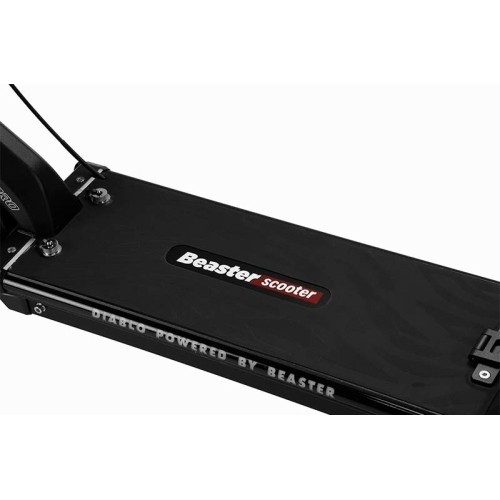 Skuter elektryczny Beaster Diablo, 1000 W, 60 V, 20,8 Ah