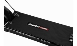 Skuter elektryczny Beaster Diablo, 1000 W, 60 V, 20,8 Ah