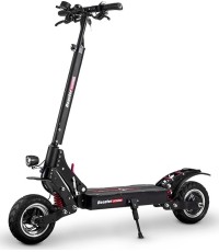 Hulajnoga elektryczna Beaster Scooter BS15PRO, 1200 W, 48 V, 18 Ah, amortyzatory nowej generacji