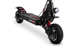 Hulajnoga elektryczna Beaster Scooter BS15PRO, 1200 W, 48 V, 18 Ah, amortyzatory nowej generacji, do jazdy terenowej
