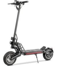 Hulajnoga elektryczna Beaster Scooter XWAY, 1000 W, 48 V, 16,6 Ah