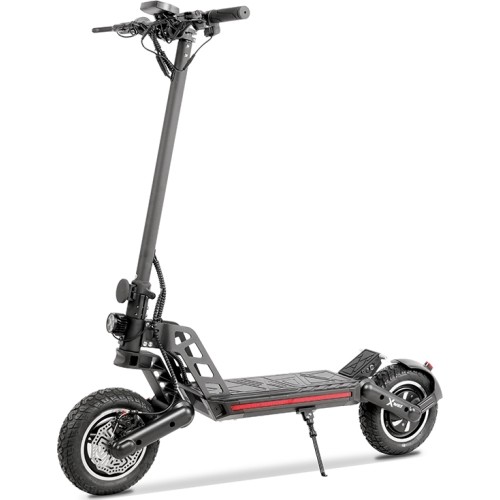 Hulajnoga elektryczna Beaster Scooter XWAY, 1000 W, 48 V, 16,6 Ah, terenowa