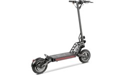 Hulajnoga elektryczna Beaster Scooter XWAY, 1000 W, 48 V, 16,6 Ah, terenowa