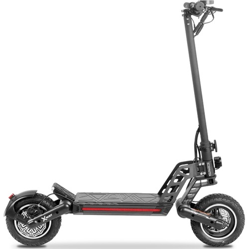 Hulajnoga elektryczna Beaster Scooter XWAY, 1000 W, 48 V, 16,6 Ah, terenowa