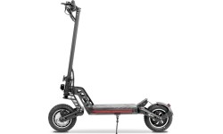 Hulajnoga elektryczna Beaster Scooter XWAY, 1000 W, 48 V, 16,6 Ah