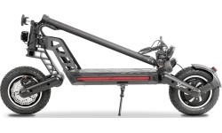 Hulajnoga elektryczna Beaster Scooter XWAY, 1000 W, 48 V, 16,6 Ah