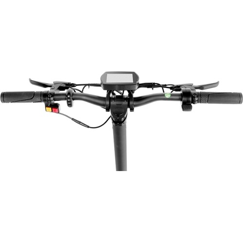 Hulajnoga elektryczna Beaster Scooter XWAY, 1000 W, 48 V, 16,6 Ah