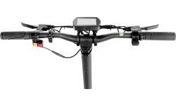 Hulajnoga elektryczna Beaster Scooter XWAY, 1000 W, 48 V, 16,6 Ah